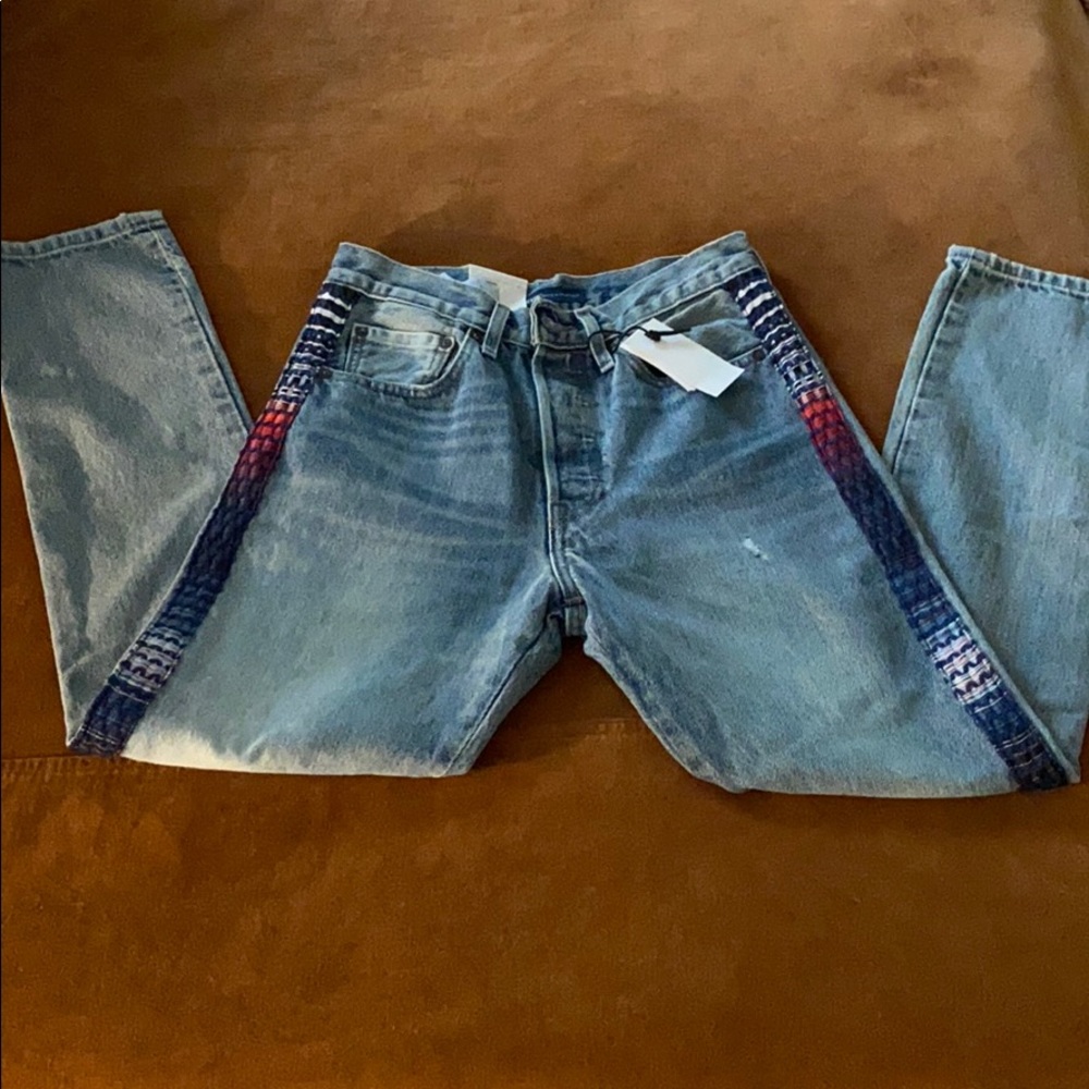 Levi’s 501